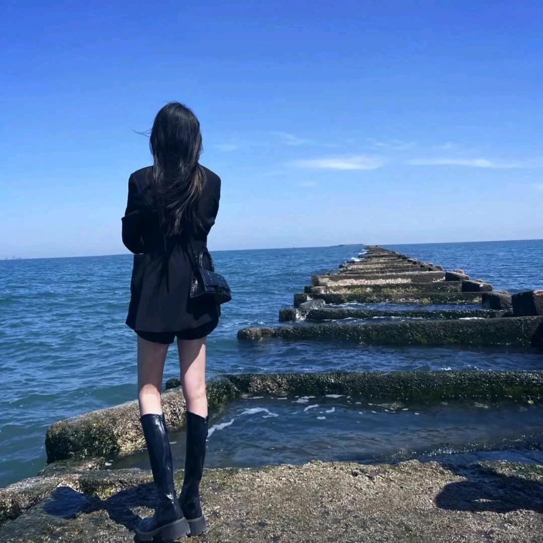 清心.