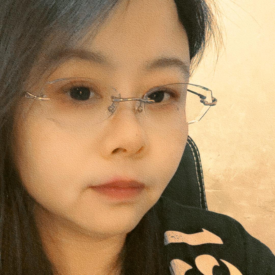 淡淡微笑〈拒私聊〉