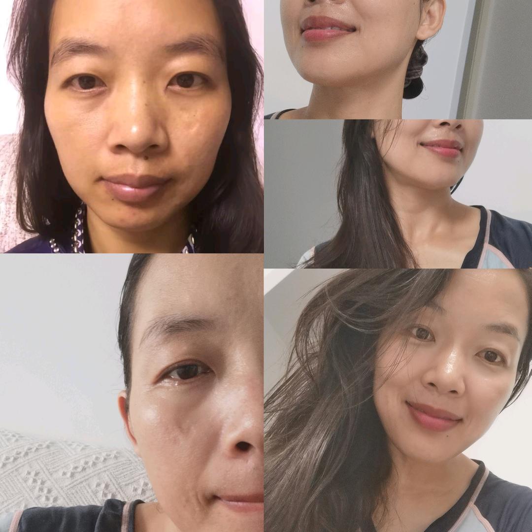 信姐（要瘦）