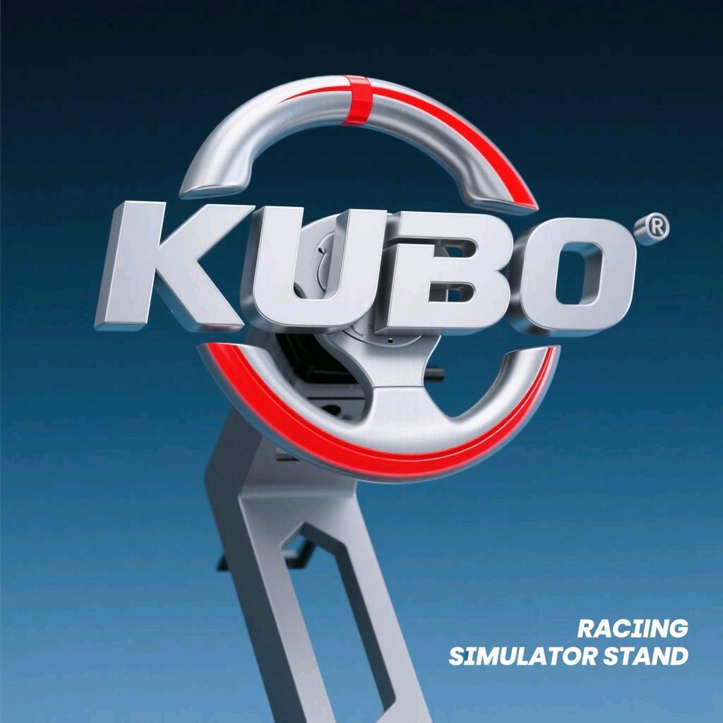 KUBO赛车模拟器支架