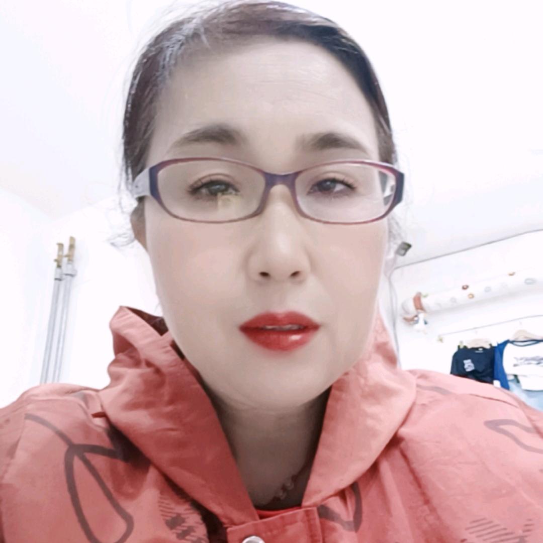 农村莲姐，发作品带货