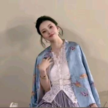 曦衣欧秀☞直播返场✨