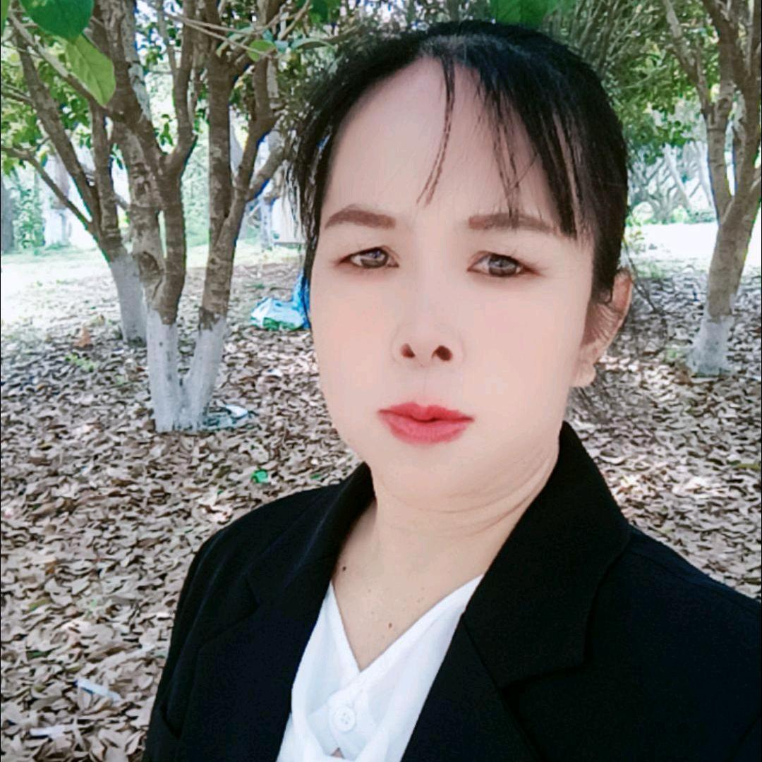 一个人好孤单。