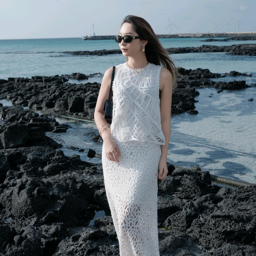 曾琪琪katherine@抖音