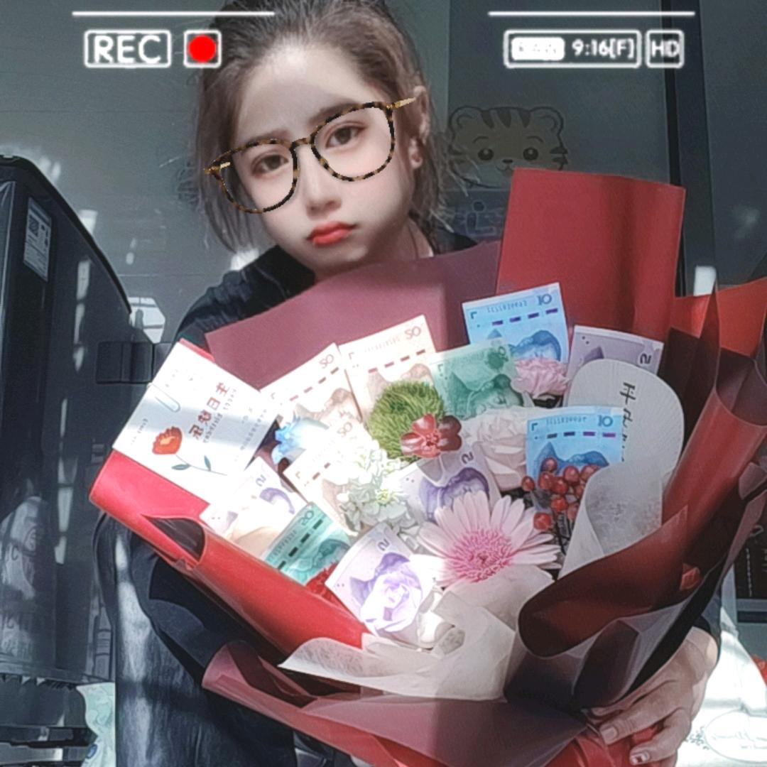 小宝是妈咪开心果❤️