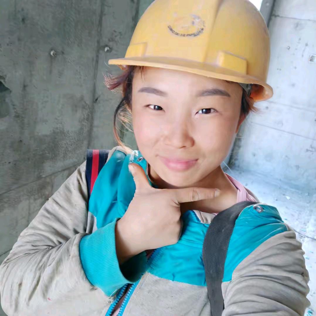 女汉子.