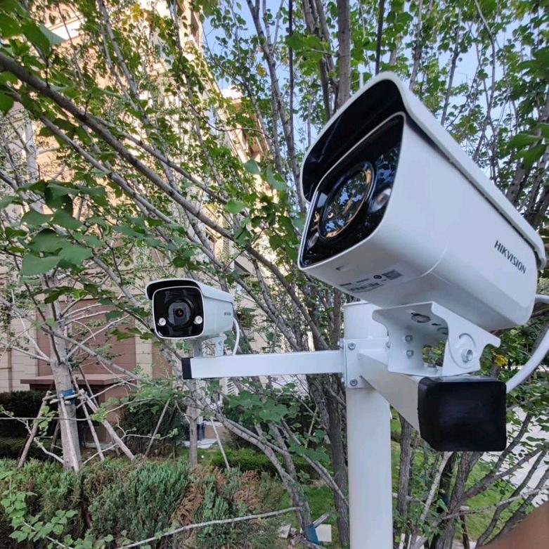 北京监控网络上门安装