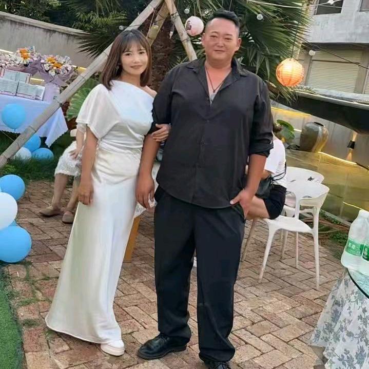 姐夫（减肥记）