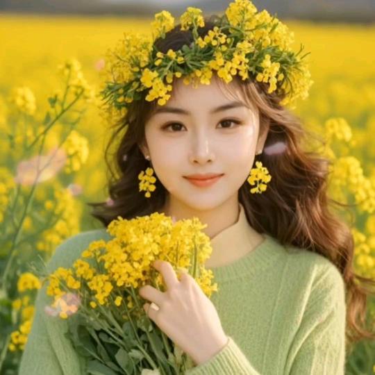 小臭美，一5919
