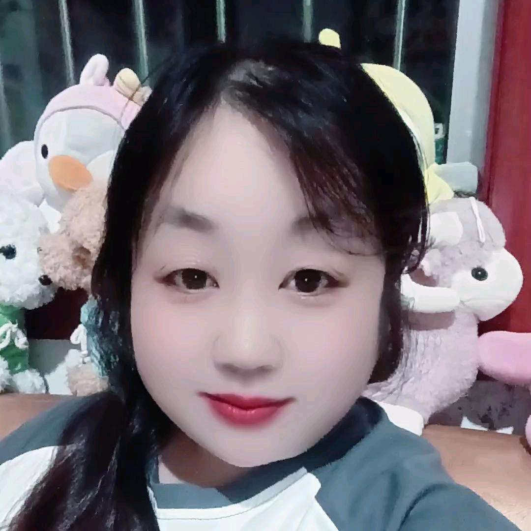 @开心每一天🐯
