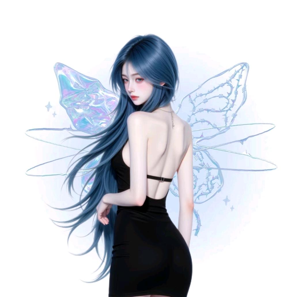 冷月✨