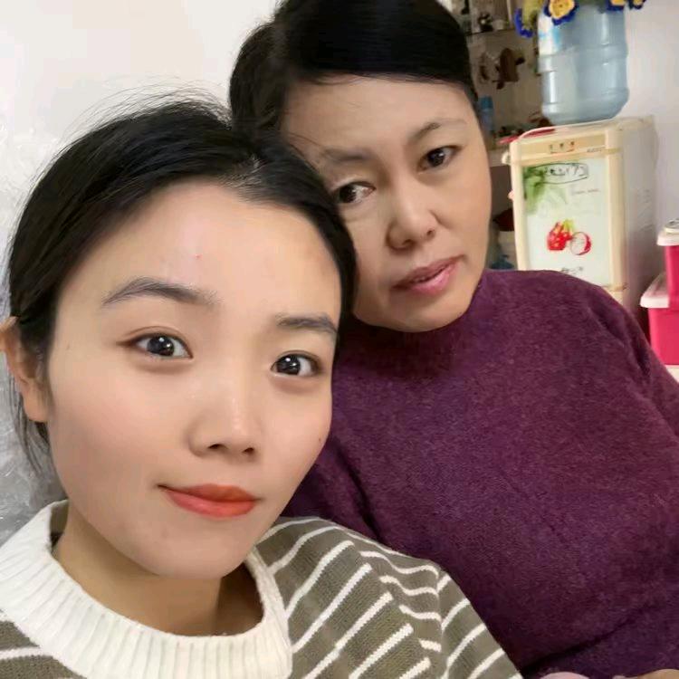 笑笑的快乐生活
