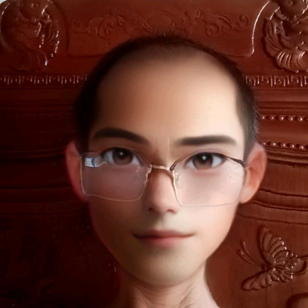 南山人