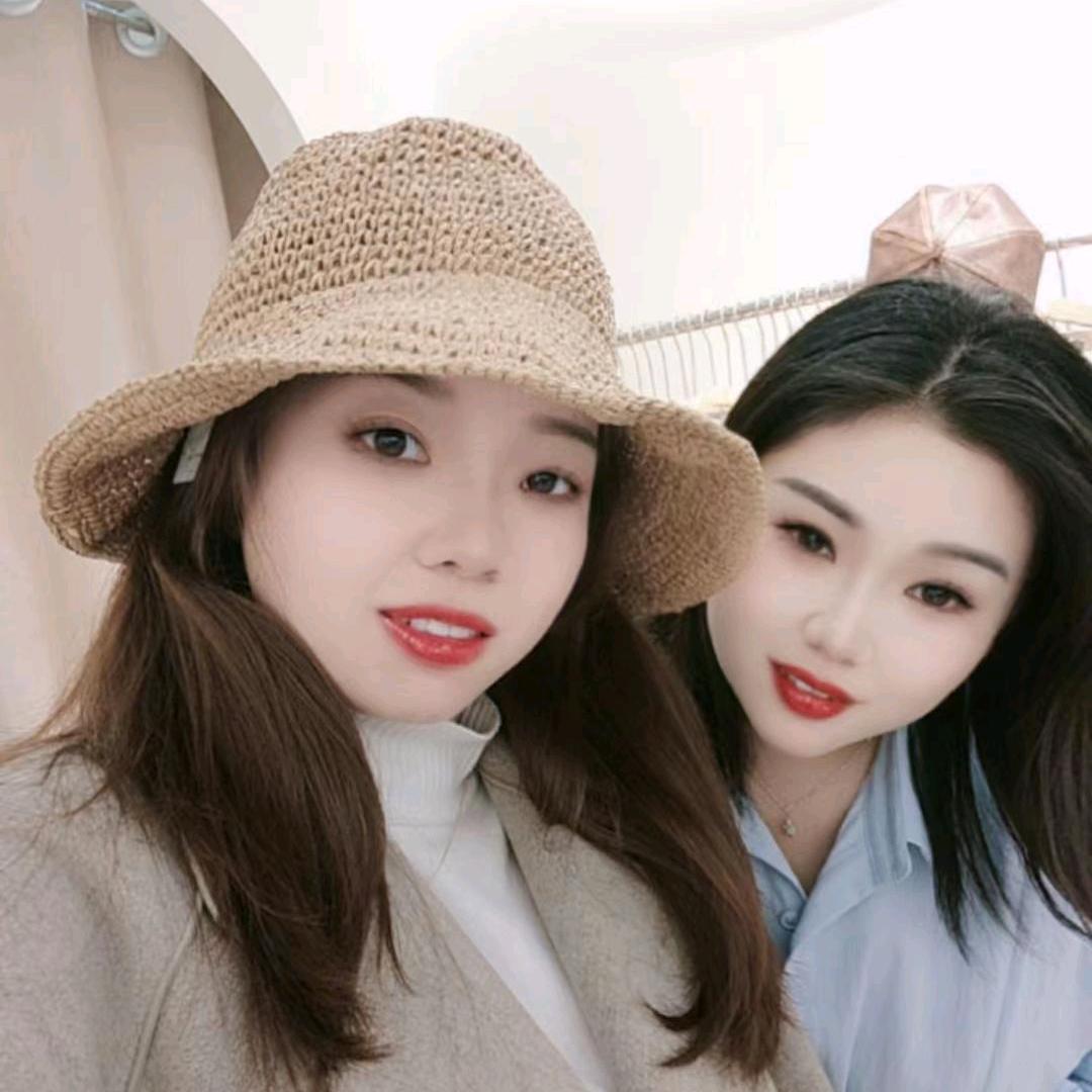 伸手摘月亮🌙