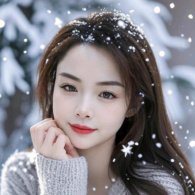 落雪倾城