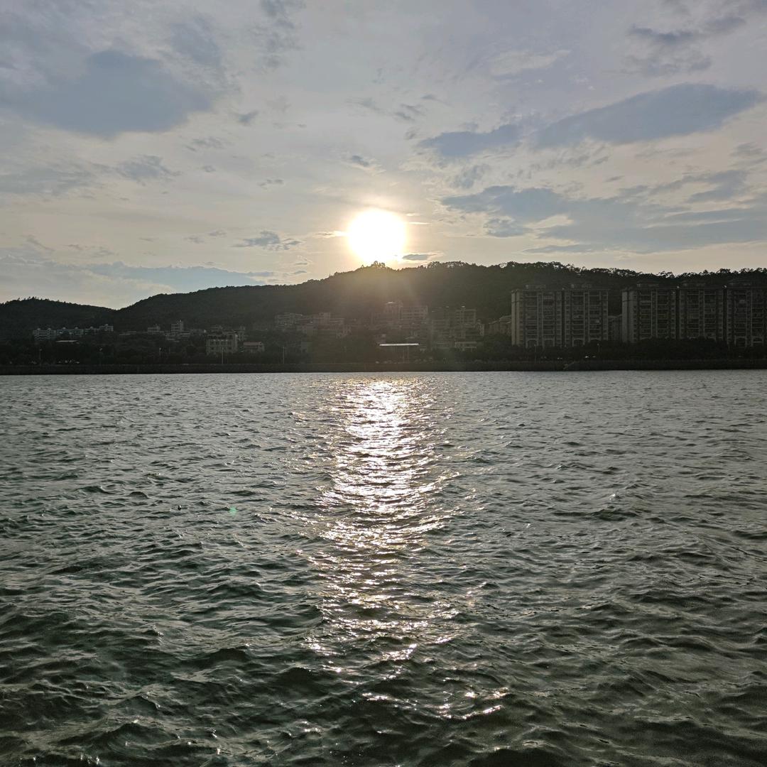 人间清醒$