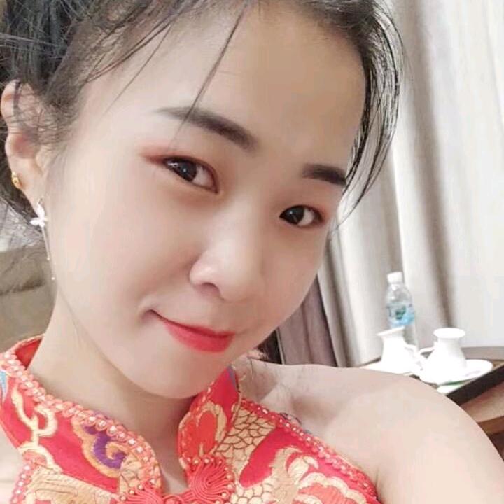 小潘艳