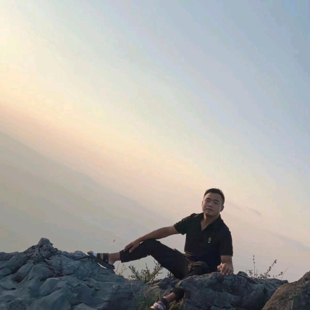 往后余生都是你⌓‿⌓