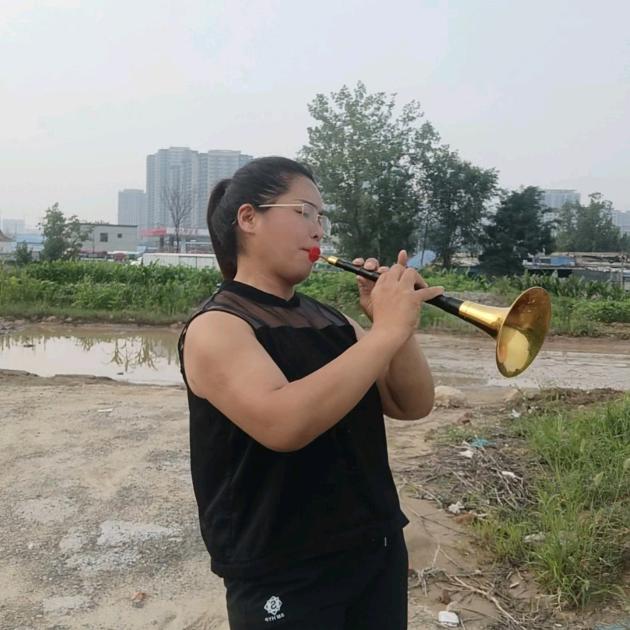 宋家唢呐