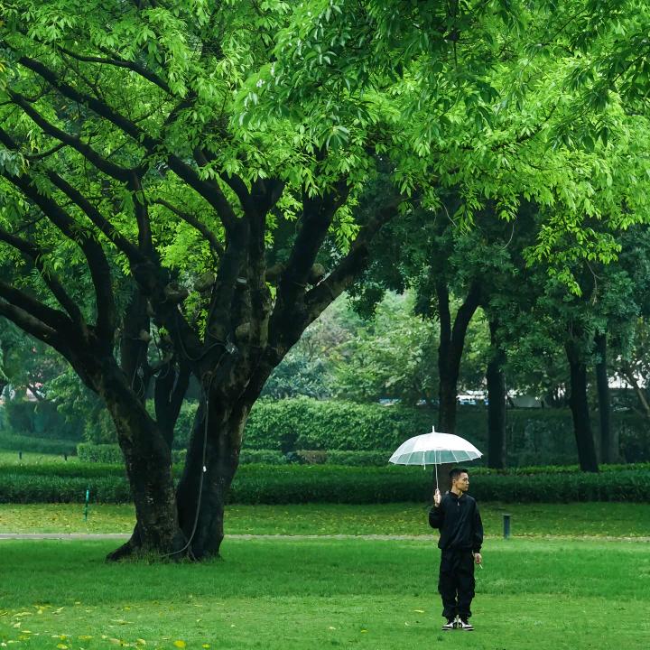 冯韧机