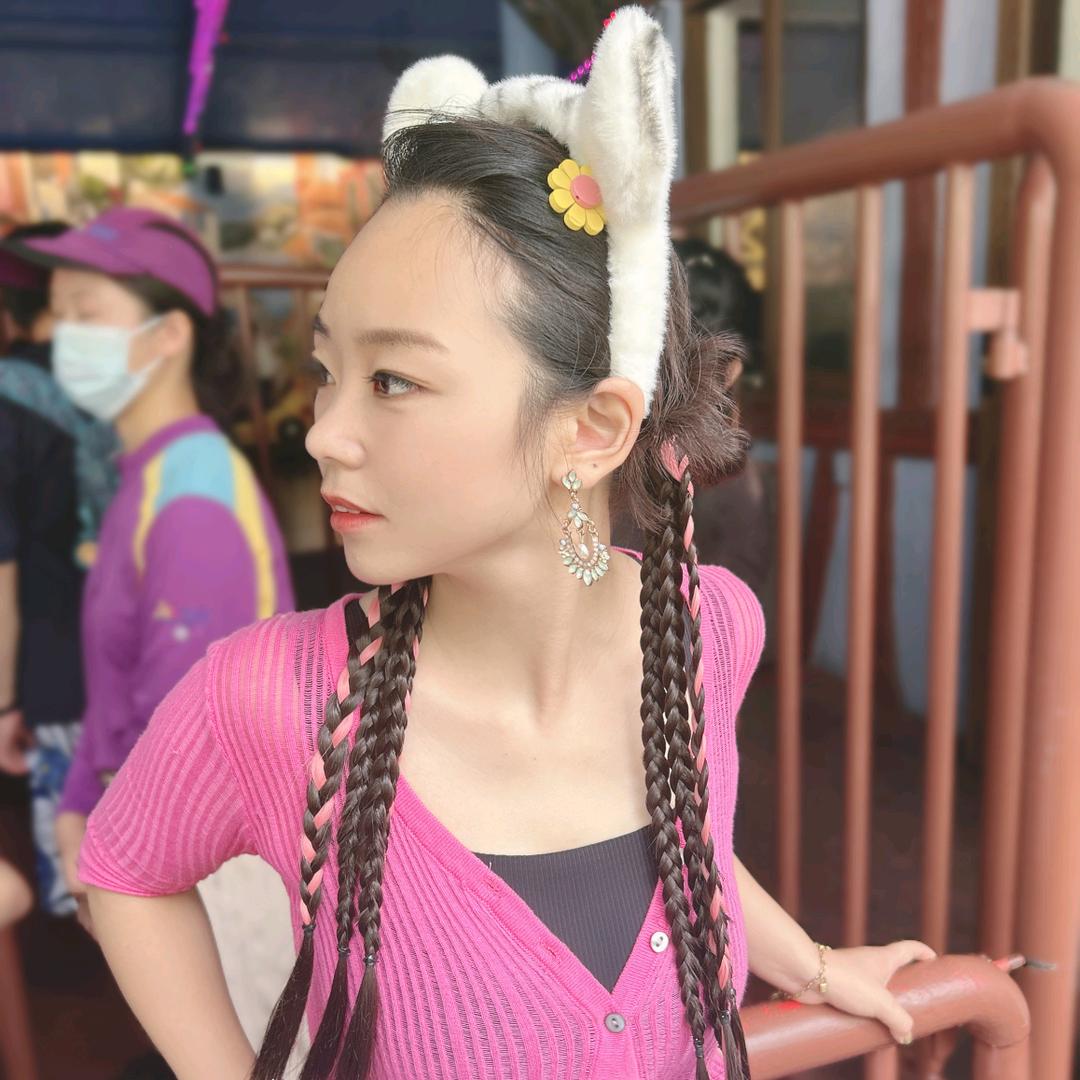 一一