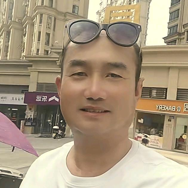 闲云野鹤 🚩