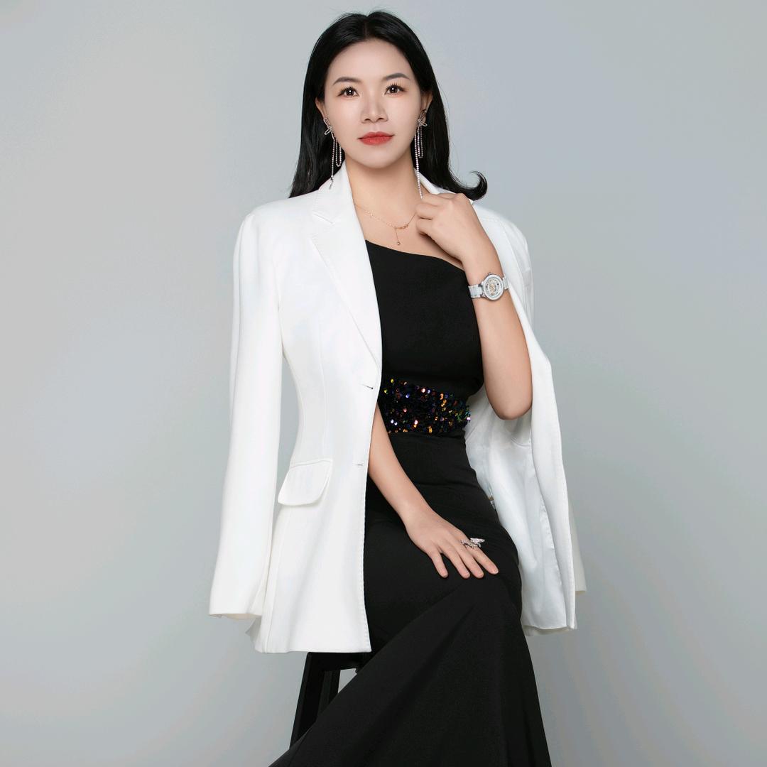 美业欢欢……