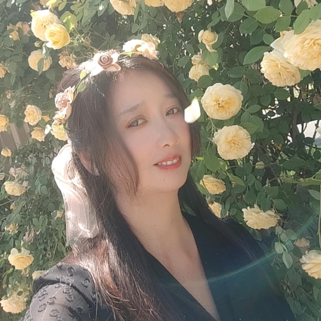 @傻丫头ᥫᦱᐝ李好🌻⃟⸜柯爱ཀོ࿐