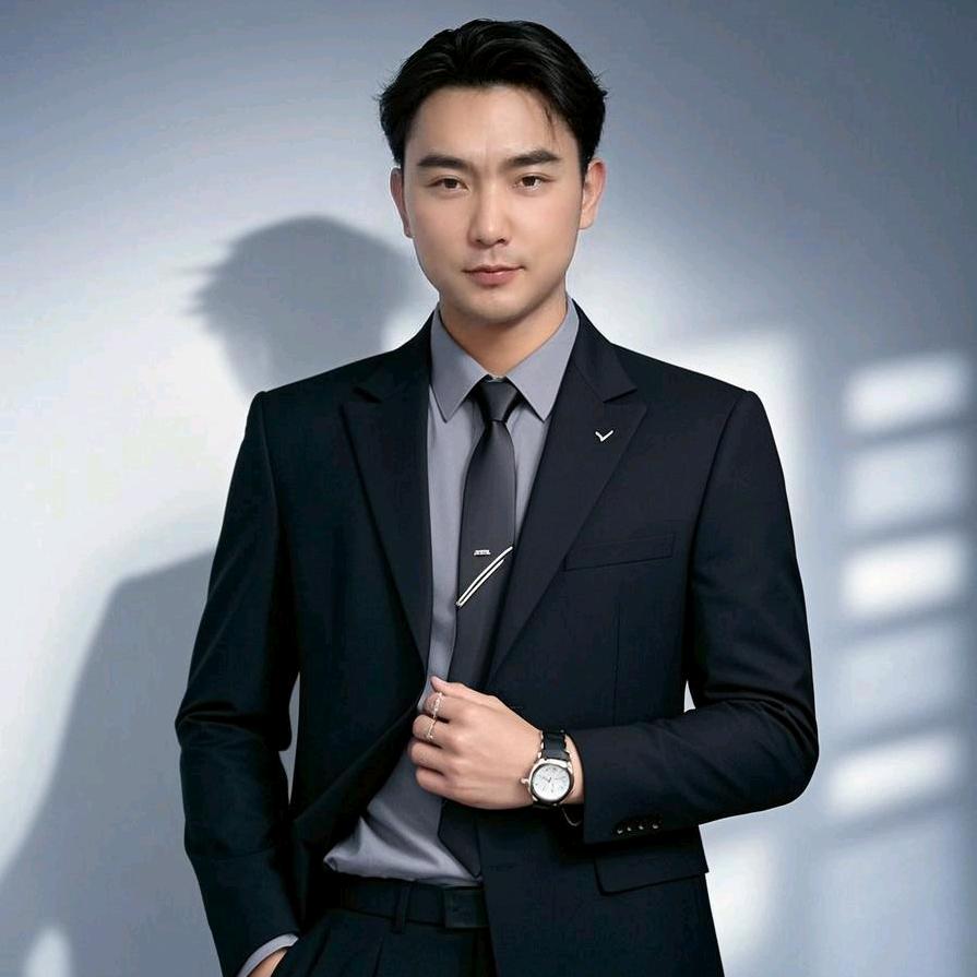 钓不到鱼的钓鱼佬 😊