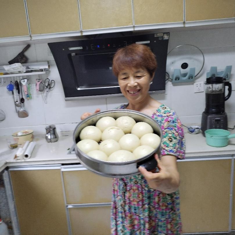 身体康健快乐活宝