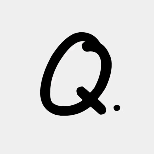 啊Q追影