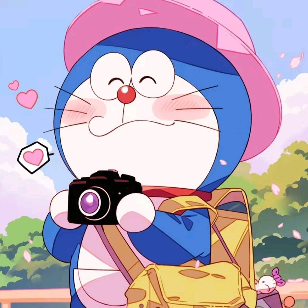 拍了拍叮当的大头