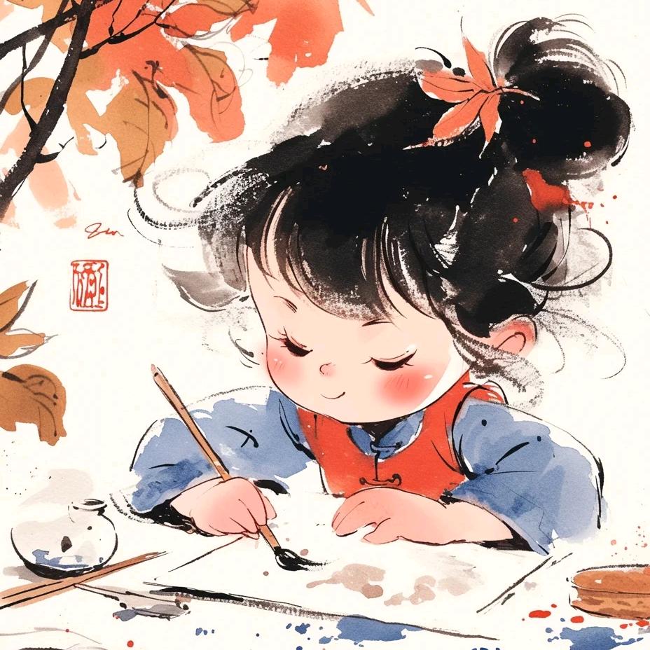 怡怡子