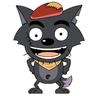 砍川的生活