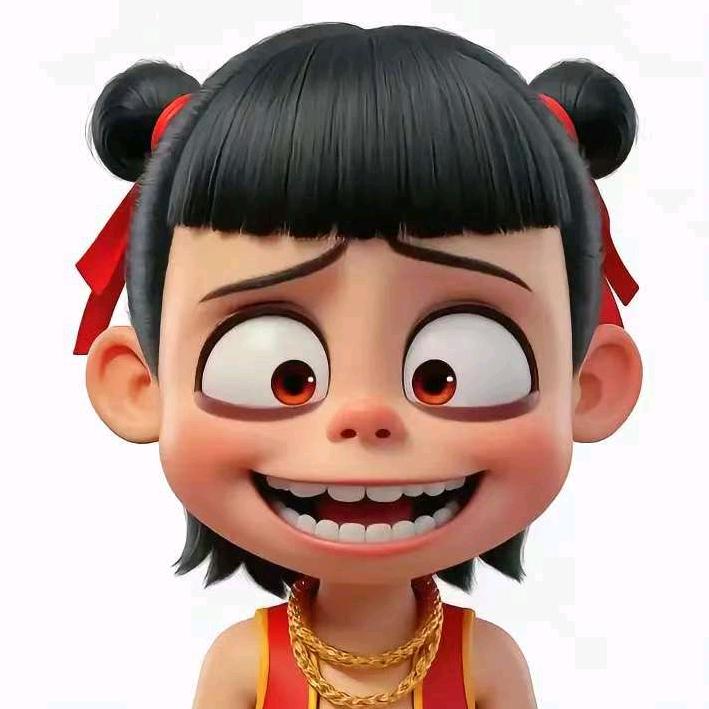 敖丙渣渣
