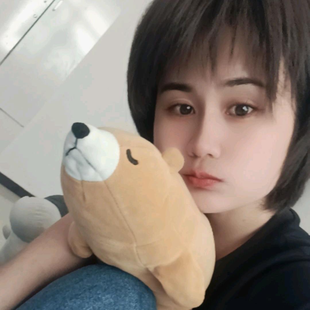 ღ᭄💞有你足够᭄ᩚ