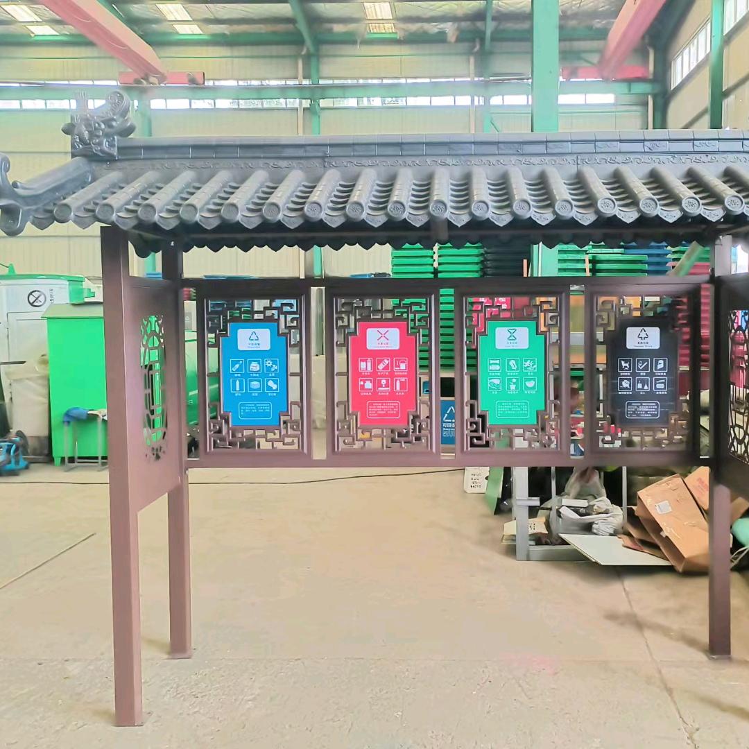 专业环卫社备加共(张志龙)