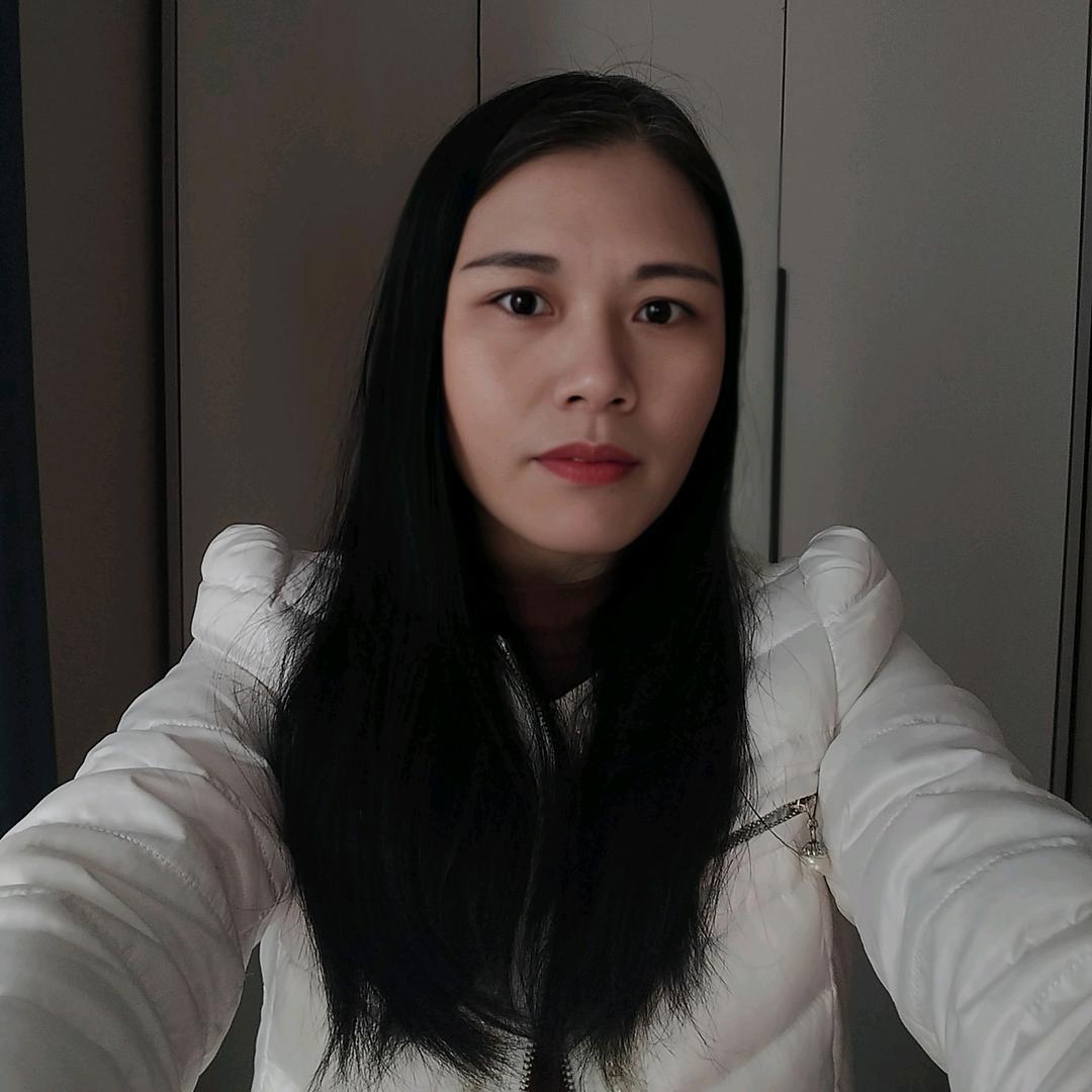 为自己努力