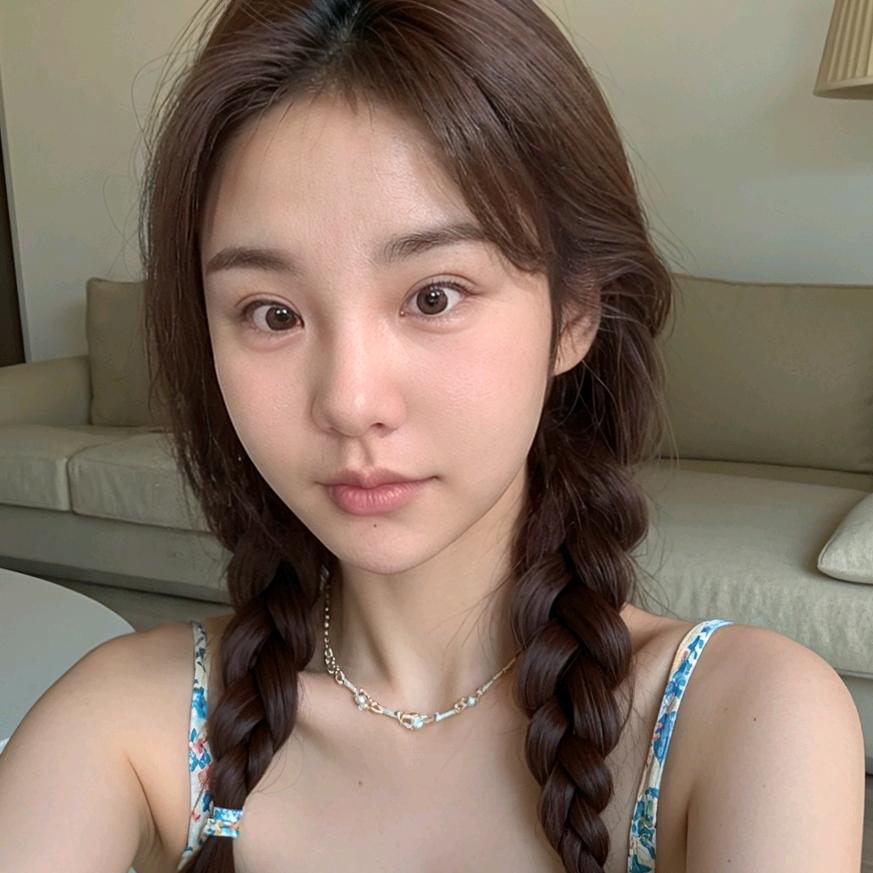 lucky ,xu hui😘😘😘