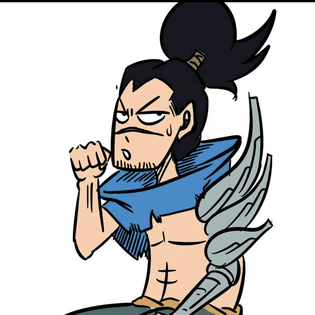 疾风剑豪