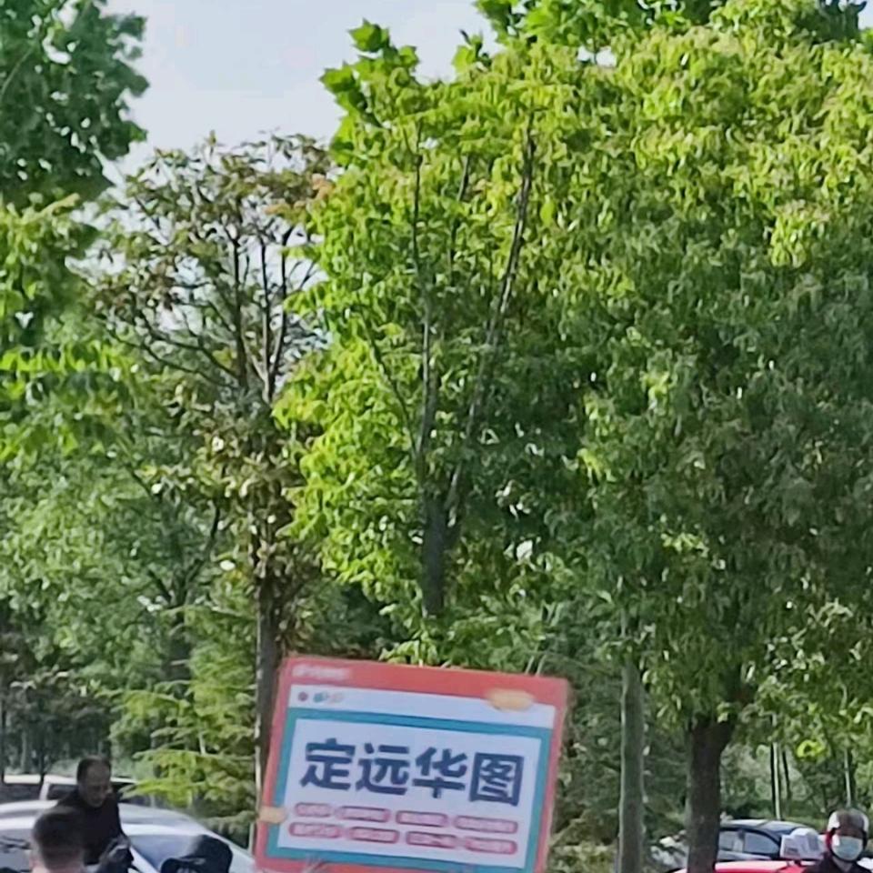 定远华图教育
