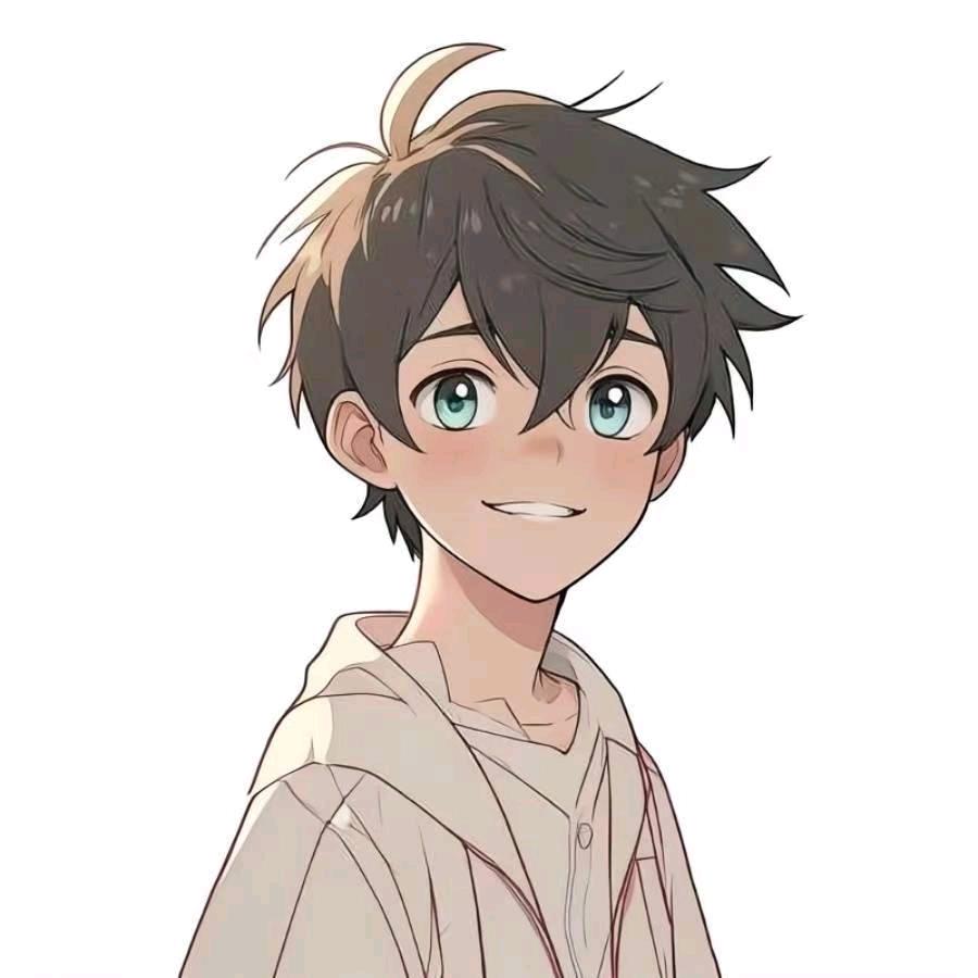 青年陈平安
