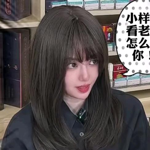 广西小龙女