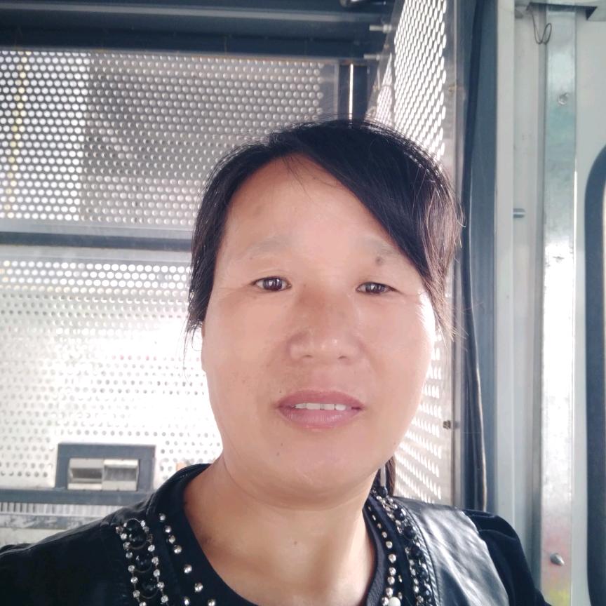 刘三妹