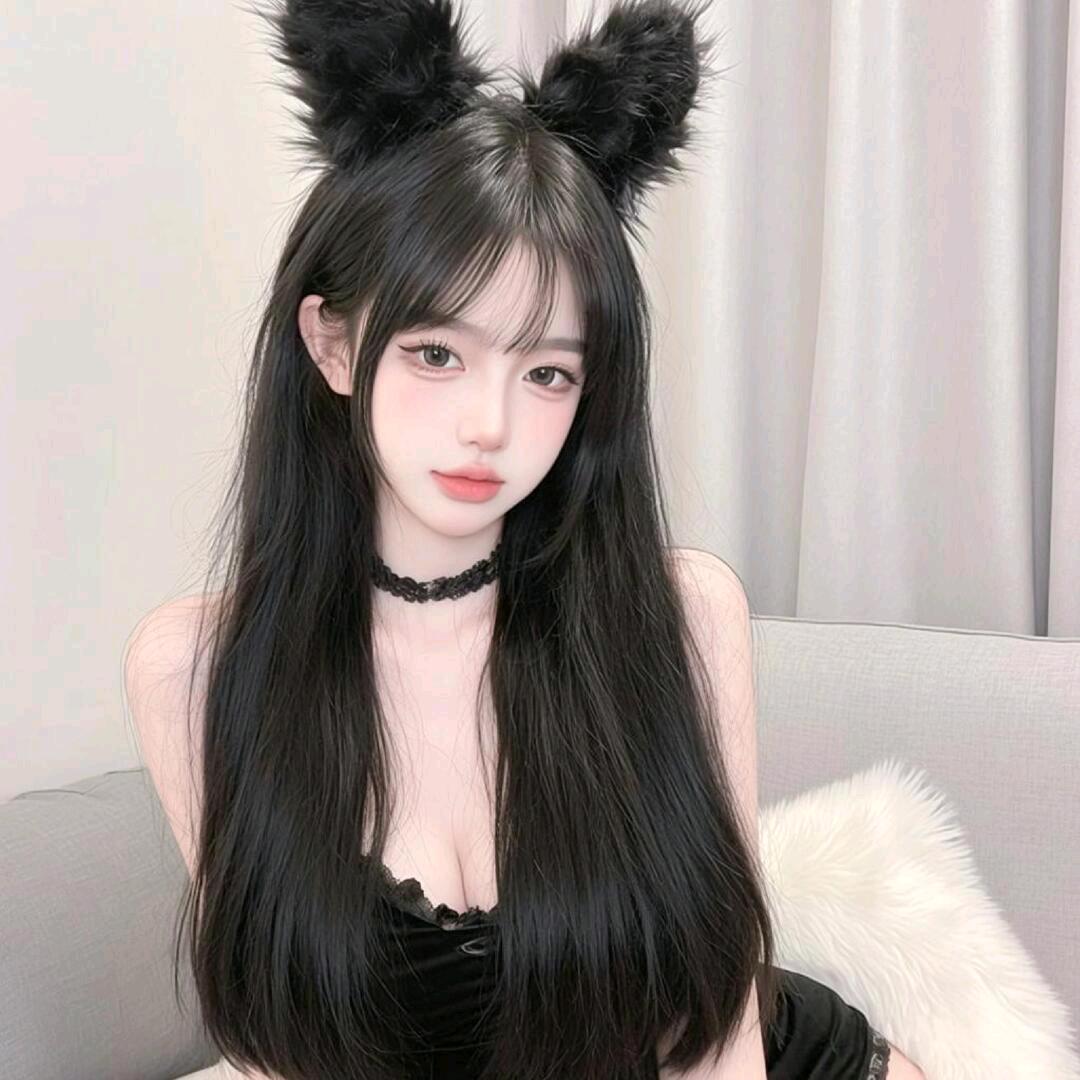 小鹿儿ᴸᵁ💘