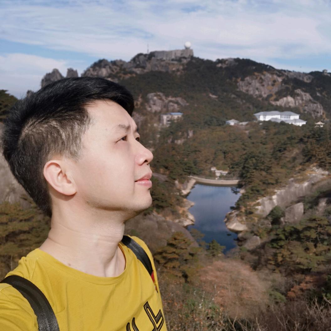 我心飞翔涛声依旧