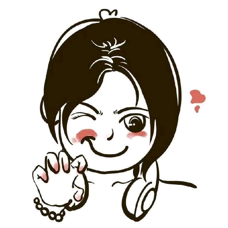 坚果爱喝冰美式