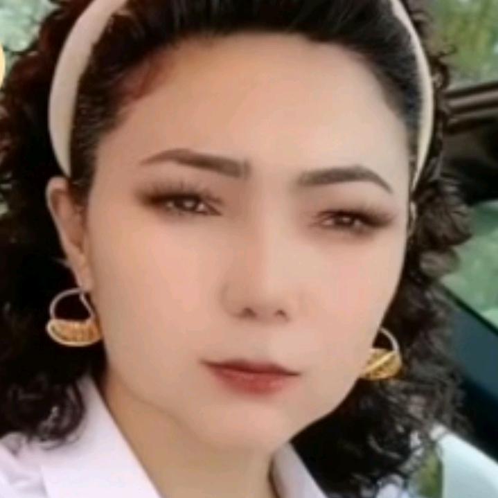 日孜万古·喀德尔