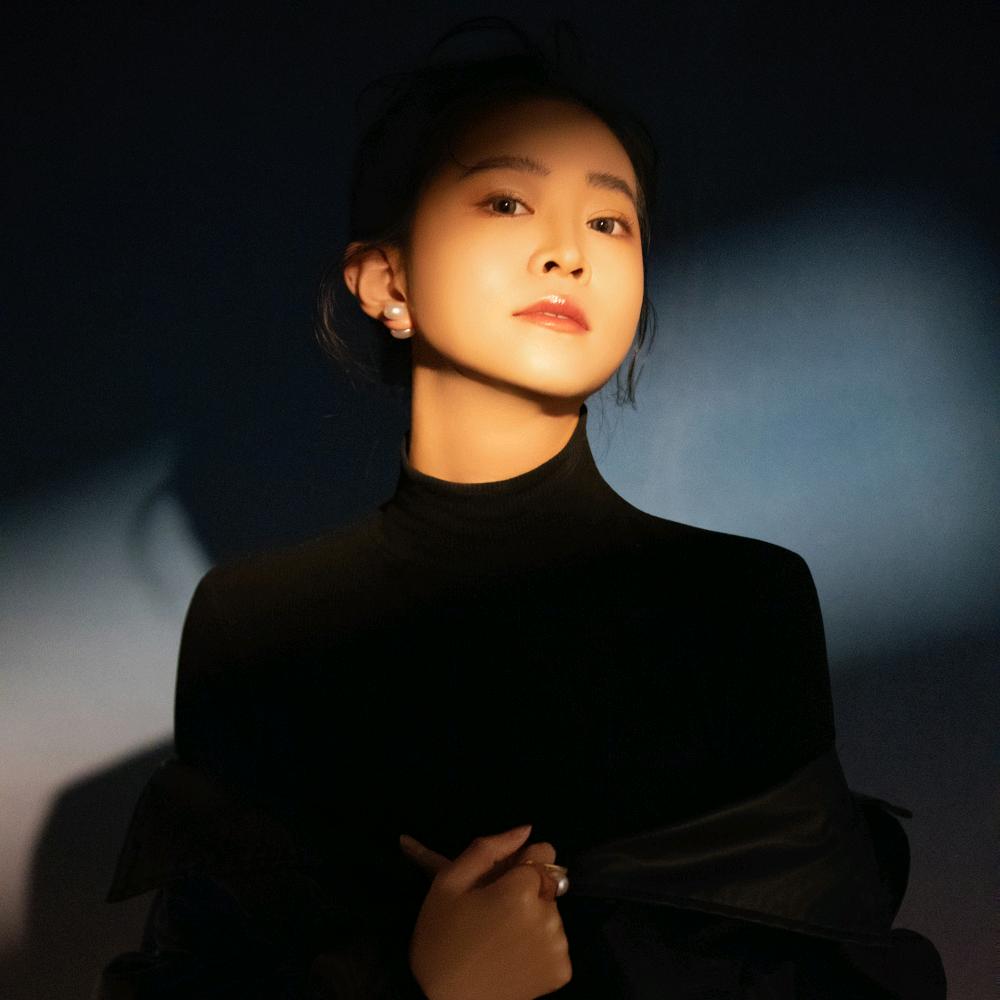 亲爱的，小女孩