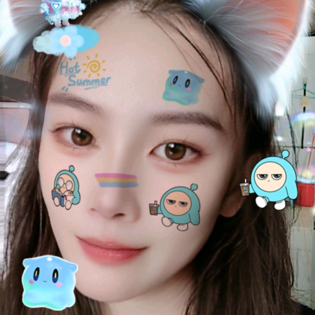 猪🐷小妹